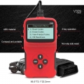 Car Diagnostic Scanner V309 Car Auto Fault Diagnostic Scanner Obd Obd2 Elm327 Code Reader Check Tool - Code Readers & Scan T