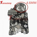 NEW DQ200 DSG 0AM With 3.2MM 4.6MM Automatic Transmission Accumulator Housing For AUDI VW 0AM325066R 0AM325066AC 0AM325066C|Auto