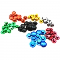 30pcs M6 M8 M10 Multi Color Head Cover Cap Cross Country Motorcycle Accessories Bolts Replacement Parts Automobiles Lug Nuts - N