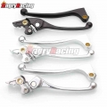 3 Colors Brake Clutch Levers For Honda CB400 VFR400 RVF400 CB250 CB600F Hornet VTR250 CBR250 CBR400 CB750 CBR600 NSR250 CB 1 400