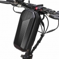 2/4L Electric Scooter Hang Bag Accessories Bike Wild Man Waterproof for Xiaomi Scooter Front Bag Bicycle Parts M365 Rainproof|Bi