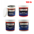 Hodbehod 700 °C High Temperature Graphite Food Approved General Purpose Copper Assembly Grease Paste Bearing Oil 100 gr|Grease L