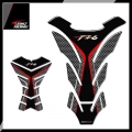 For Yamaha FZ6 FZ6N Tankpad 3D Carbon look Motorcycle Tank Pad Protector Decal|Decals & Stickers| - Ebikpro.com