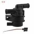 Auto Car Motor Auxiliary Water Pump Electrical Coolant Additional 078121601B for AUDI A4 A6 VW VOLKSWAGEN PASSAT 078121601B|Wat