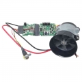 New 35000rpm Electric Car Supercharger Turbo Air Boost Fan W/ Esc Tuning Custom - Turbo Chargers & Parts - ebikpro.com