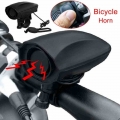 Bicycle Electric Bell 123dB Electric Horn Electric Horn Super Loud Electric Horn Electric Horn Ride Equipment|Bicycle Bell| -