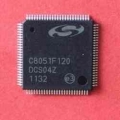 5piece C8051F120 GQR C8051F121 GQR C8051F122 GQR C8051F123 GQR C8051F124 GQR C8051F125 GQR C8051F126 GQR C8051F127 GQR|Performan