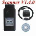 Diagnose USB OBD 1.4 PA Soft FüR BMW E46 E39 E38 E83 E53 E85 Software Scanner Car Diagnostic Tool Fault Code| | - ebikpro