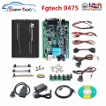 FGTech Galletto 0475 OBD2 Auto ECU Chip Tuning Tool FG Tech Galletto 4 Master EU 0475 V54 Full Chip Support BDM Full Function|Co