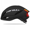 Aero cycling helmet women men black ultralight mtb mountain road bike helmet race casco ciclismo safe bicycle helmet equipment|B