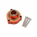 For Audi Vw 2.0t Tsi Tfsi Mk5 Gti B7 A3 A4 Tt Bov Blow Off Valve Spacer Adapter Yc101793-1014 - Engine - ebikpro.com