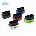 Original Vgate iCar3 Wifi Elm327 OBD/OBDII Code Reader Vehicle iCar 3 Scan for iOS/Android/PC Diagnostic tool WIFI iCar3|Code Re