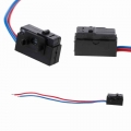 1pc Left/right Sensor Lock Micro Switch For Octavia Fabia Superb Passat B5 Bora Golf 4 Mk4 Door Sensor