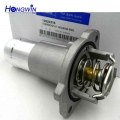 12622316 Engine Coolant Car Thermostat Housing For Chevrolet Colorado& Gmc Canyon 04-12 Hummer H3 06-10 1511073 / 12620113 -