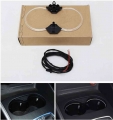 For Audi A3 S3 8v Ambient Cup Holder Light Lights With Install Harness 8v0 947 157 A 8v0947157a - Fuses - ebikpro.com