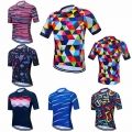 New Profession TEAM Men CYCLING JERSEY Bike Cycling Clothing Cycle Bicycle Sports Wear Ropa Ciclismo|Cycling Jerseys