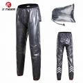 X TIGER Waterproof Cycling Rain Pants Quick Dry MTB Bike Cycling Outdoor Sports Multi use Running Hiking Camping Fishing Biking|