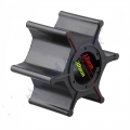 Water Pump Impeller 17461 93901 17461 93902 17461 93903 For Suzuki Outboard Motor 9.9HP 15HP DF15 DF9.9 DT15 DT9.9|Boat Engine|