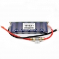 Supercapacitor retificador automotivo 2.7v500f 16v83f, módulo de capacitor super farad para janela automotiva|Starters| - Offi