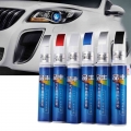 Car Paint Repair Coat Painting Pen Mending Car Remover Scratch Repair Paint Pen Clear Painting Pens - Paint Care - ebikpro.