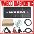 2021 Newest Wabco Diagnostic Kit (wdi) Wabco Trailer And Truck Scanner Wabco Heavy Duty Diagnostic Scanner - Diagnos