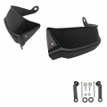 Motorcycle Brush Handle Bar Hand Guard Handguard Shell Wind Shield Cover Protector for Honda XL125V XL 125 V Varadero XL125 V|Ha