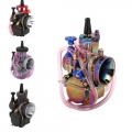 Racing Moto Universal Scooter Carburetor 21 24 26 28 30 32 - Ebikpro.com