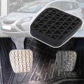 For Opel Vauxhall Zafira Tourer C P12 2011 2012 2013 2014 2015 2019 Car Rubber Brake Clutch Foot Pedal Pad Covers Accessories