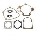 Carburetor Engine Gasket Kit For 80cc Motorized Motorised Bicycle Push Bike - Engines & Engine Parts - Ebikpro.com