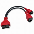 For Fiat, Alfa Romeo Obd 12+8 Sgw Bypass Adapter Lead Cable - Code Readers & Scan Tools - ebikpro.com