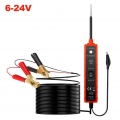 Em285 Automotive Electric Circuit Tester Car Electrical System Tester 6-24v Dc Automotive Multi-function Drive Test Pen - Diagno