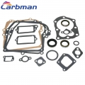 Carbman One Set Complete Gasket Kit Engine Head For Briggs & Stratton 590777 794209 699933 298989 Gasket Kit Engine Set|Ful