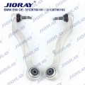 JIORAY Pair Front Lower Suspension Control Arm Straight For BMW 5 Series E60 E61 523i 525d 530i 31126760181 31126760182|Control