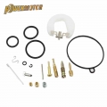 PZ19 19mm Carburetor Carb Repair Rebuild kit parts For Dirt Pit Bike ATV Quad Go Kart Buggy Motorcycle Motocross|Carburetor| -