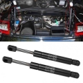 1 Pair Rear Window Glass Lift Support Shock Struts Fit for Porsche Cayenne 95551252800 |Strut Bars| - ebikpro.com