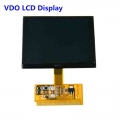 2021 VDO LCD Display Screen A3 A4 A6 for V W CLUSTER Screen For Passat Car Diagnostic|Gauge Sets & Dash Panels| - Officem