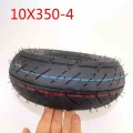 High performance scooter Mini moto accessory 10x350 4 tube tire 10x3.50 4 inner and outer tyre Mini Moto|Tyres| - Officematic