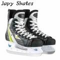 Mobibike Skate Action Ice Hockey Shoes Adult Child Ice Skates Professional Ball Knife Ice Hockey Knife Shoes Real Ice Skates|Ska