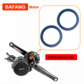 Soft Gasket Spacer Parts Bafang Bbs01 Bbs02 Bbshd Mid Crank Motor Bicycle Parts Increase Force Of Friction - Electric Bicycle Ac