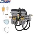 New Carburetor For 2001 2002 2003 2004 2005 Yamaha Raptor 660 660R YFM660 YFM660R Carb Carburetor|Carburetors| - ebikpro.