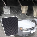 Brake Clutch Foot Pedal Pad Cover For Kia Cerato Ld Td Yd 2004