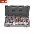 131 Pcs Engine Block Restoring Damaged Thread Repair Tool Kit M5 M6 M8 M10 M12 Professional - Engine Care - ebikpro.com