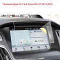 8 Inch CPS Screen Protector tempered glass for Ford Focus RS ST SYNC2 SYNC3 2013 2018|Interior Mouldings| - ebikpro.com