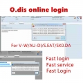 2021 O dis login online account login Intranet CNP_new programmer For O DIS G EKO Online For car software|Software| - Officema