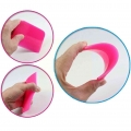 Car Film Install Squeegee Pink Scraper Vinyl Wrap Water Cleaning Household Auto Tint Wiper Tool Ice A6L4|Scraper| - Officemati