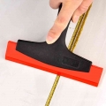 Film Wrap Plastic Foils Cleaner Scraper Air Bubble Remover Stickers Install Tool Water Remover Squeegee - Scraper - ebikpro