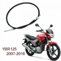 For Yamaha YBR125 95cm Motorcycle Scooter Speedo Odometer Speedometer Cable Instruments Line 2007 2018|Instruments| - Officem