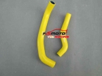 silicone radiator hose FOR SUZUKI KFX400 LTZ400 DVX400 Z400 2003 2008 04 05 06 03 07 08 2004 2005 2006 2007 2008|Hoses & Cla