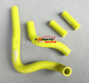 Silicone radiator HOSE FOR Honda CR250 CR250R CR 250 R 1992 1996 1993 1994 95 96 1995 92 93 94|Hoses & Clamps| - Officemat