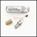 Bkr6equp Spark Plug For Bmw E39 E46 M54 M62 E38 E65 E34 E36 E46 Z3 320 528 3199 12120037607 - Spark Plugs & Glow Plugs - Off